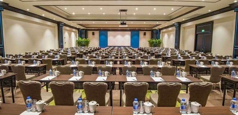 Guangzhou Chimelong Panda Hotel Eksteriør billede